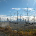 HAARP antennid