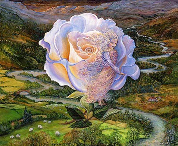 Foto: Josephine Wall